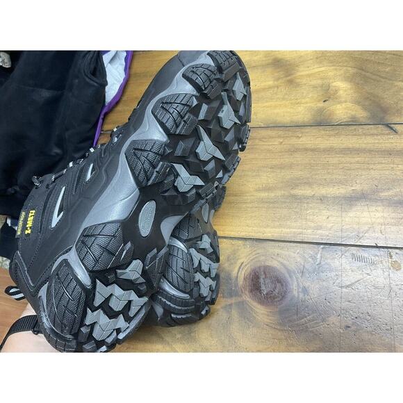 Thorogood 804-6490 Men's Crosstrex I-MET² 2 Waterproof Composite Toe Work 10.5 W - Picture 9 of 9